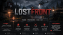 LostFront - Военный сервер в майнкрафт