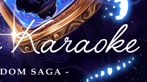 《°¯·♫EPIC:The Hazbin Karaoke♫·¯°》 splash