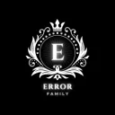 The Error Family Public Discord server banner
