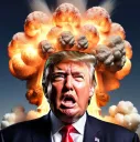 Donald Pump $DTP splash