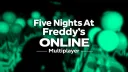 FNAF Online Playtesters' Server splash