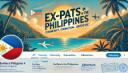 ExPats In Filipinas – Veritas Aequitas Banner