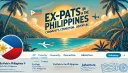 ExPats In Filipinas – Veritas Aequitas splash