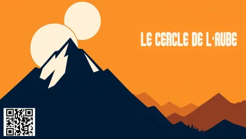 Le Cercle de L'aube splash