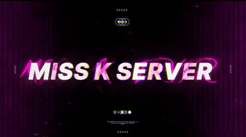 Miss K’s gamers splash