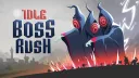 IDLE BOSS RUSH splash