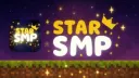 *ੈ✩Star SMP‧₊˚ Discord server banner
