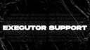 Executor Support Discord Server | Discord Invite