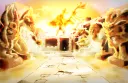 The Aegea Region splash