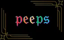 𝔭𝔢𝔢𝔭𝔰 Discord server banner