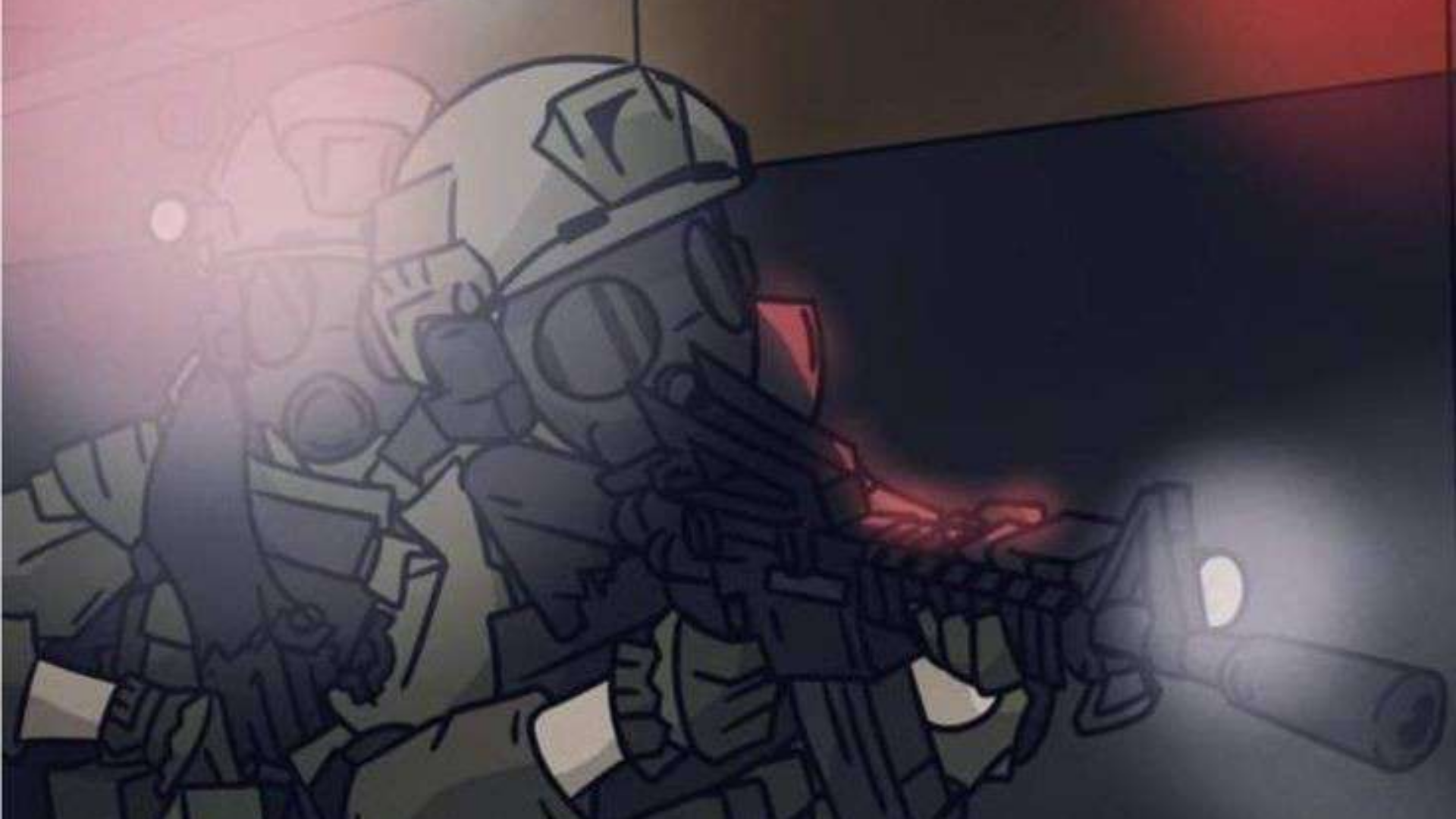 Contain Lab Project (β-test 70%)