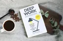 Deep Work ๐ต๐ธ splash