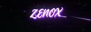 @Zenox Banner