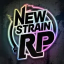 New Strain RP splash