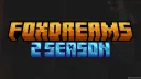 FoxDreams | Исполняем лисьи мечты splash