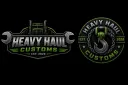 Heavy Haul Customs splash