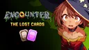 Encounter: The Lost Cards splash