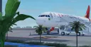 Avianca Brasil splash