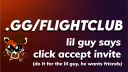 High Altitude Club splash