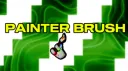Official Painter Brush Program™ splash
