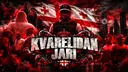 Kvarelidan Jari splash