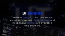 ⚡UI ENGINE 24/7⚡ splash