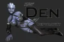 The Den of Depravity splash