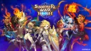 Official Summoners War : Rush splash