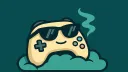 High Score Hangout™ Discord server banner