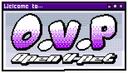 Open V-Pet Banner