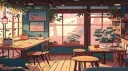 The Cheeky Brew ⪩ •⩊• ⪨ Discord server banner