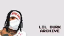Lil Durk Archive splash