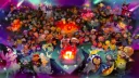 CookieRun: Kingdom - Türkiye splash