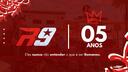 Romanov | 06 Anos. Banner