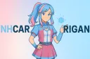 Naomi’s Nocturne Discord server banner
