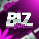 𝐁𝐋𝐙 𝐒𝐓𝐎𝐑𝐄  Banner