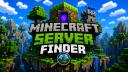 Server discovery splash