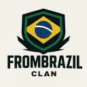 FromBrazil • Community splash