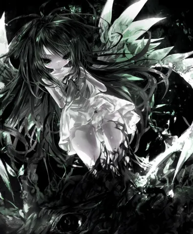 Kiri's Portfolio splash