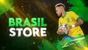 © Brasil Store #2026🇧🇷 splash