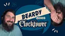 Beardy Does Clocktower splash
