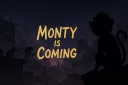 Monty's Hideout splash