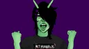 ๐๐ค๐๐๐ฎ ๐ฅ๐ก๐๐ฎ๐๐ง๐จ Discord server banner