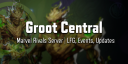 Groot Central | Marvel Rivals, LFG