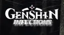 Genshin Infections Server splash