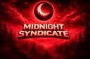Midnight Circuit Discord server banner