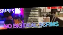 No Big Deal Scrims splash