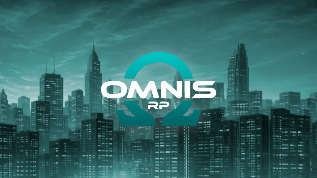 Omnis RP Discord art