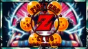Z Fighter Club splash