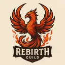 Rebirth splash